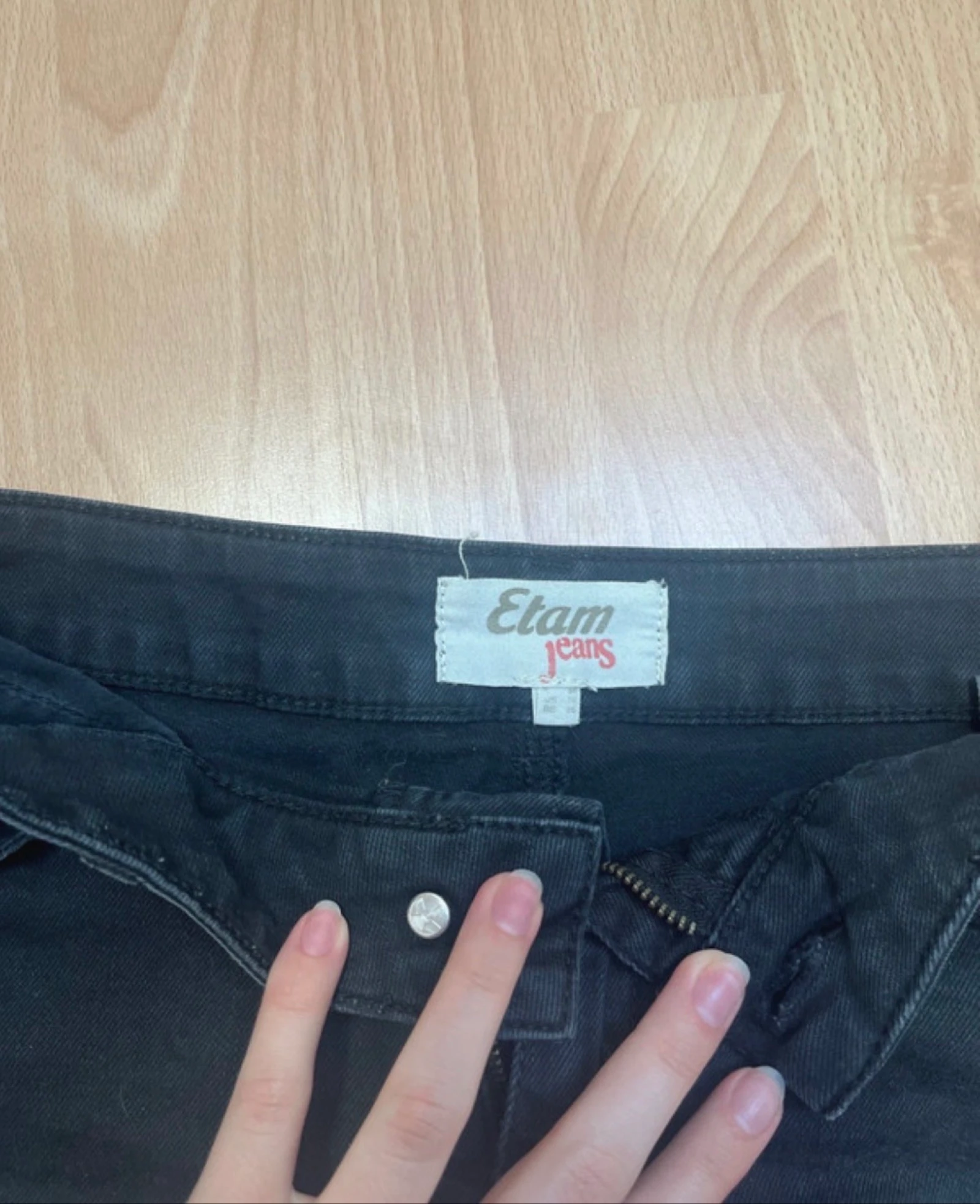 Lote de 2 shorts tamanho M feminino – photo 6